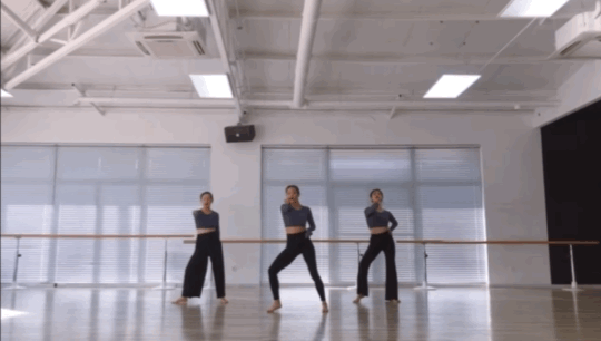  厉害|美人计 | 孙莉一跳女团舞，才知道“科班出身”有多厉害