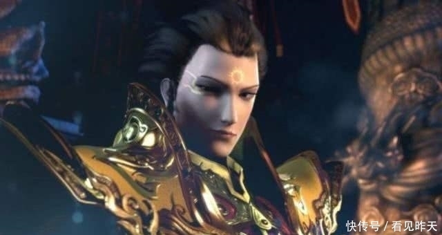  到底|远古神祇“东皇太一”，地位到底有多高？看看他的贡献就明白了