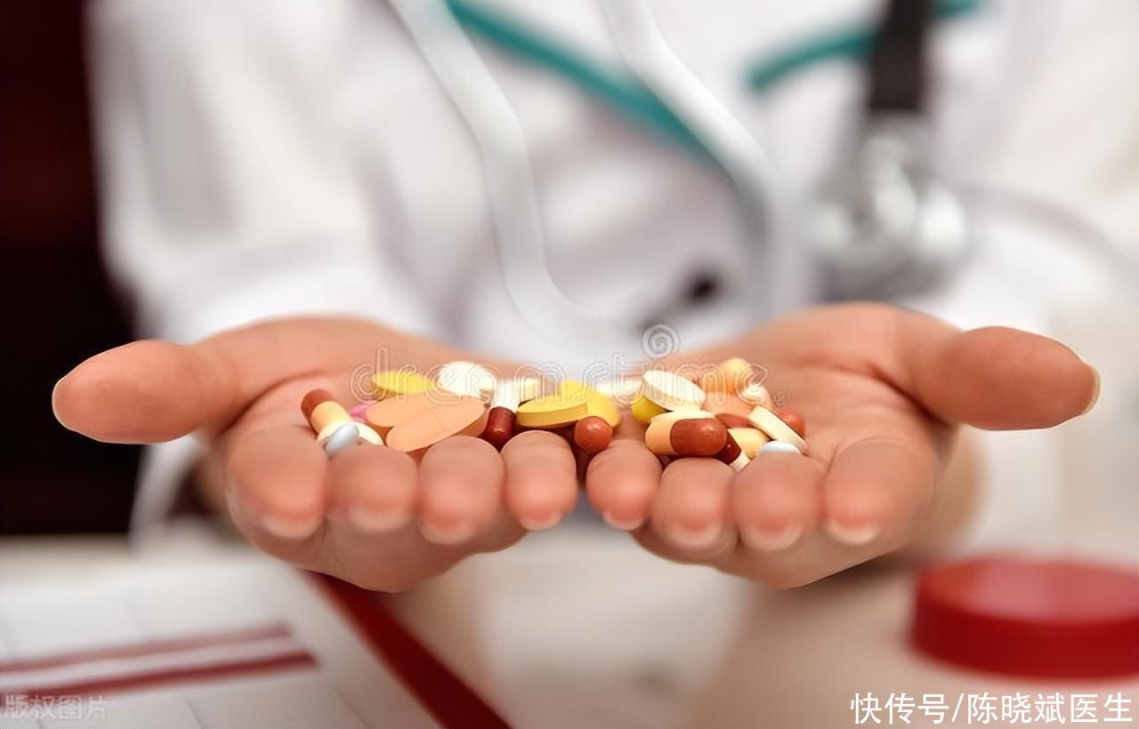 阿莫西林是好药却被人误用(阿莫西林：被误解太久了！只对6种病有效，用错引祸上身)