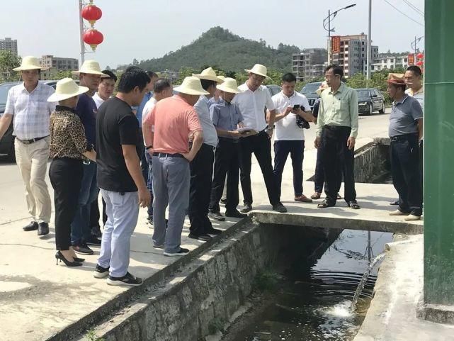  家伙|规划建设80座！你有在村里见过这些新“家伙”吗？