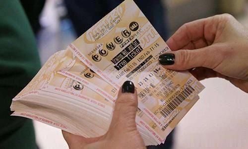 做好|中彩票难，领奖就不难了？500万奖金只拿到一半，还要做好这3件事