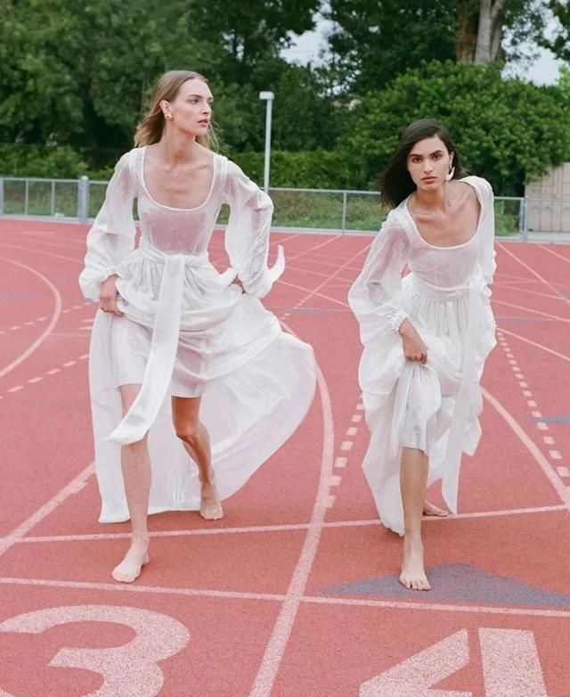  时髦|迎接夏天 | 8个时髦小众品牌种草推荐