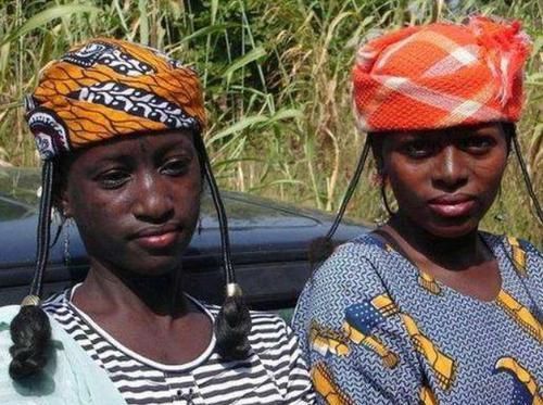  困扰|非洲人为温饱困扰，为何却不种积极种粮食呢？其实有3点阻碍