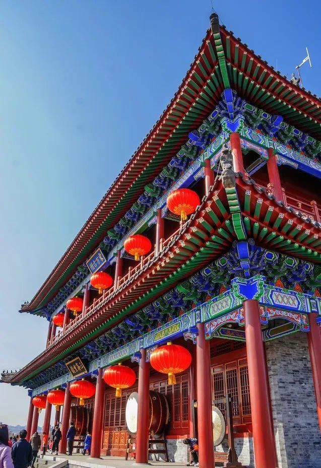 身份证|这些景区凭身份证就能进，你知道吗？