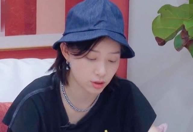  李斯|《乘风破浪的姐姐》：阿朵、宁静和李斯丹妮三位当领导，你会选谁