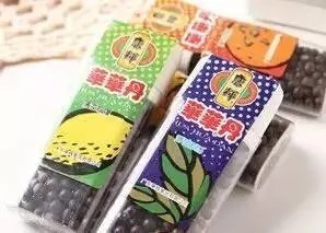 小时候|8090后零食,我赌十包辣条,吃过20种以上的已经是油腻大叔了