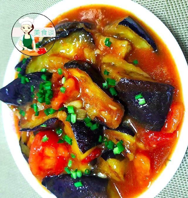 素菜|这两样素菜一起炒,酸甜开胃,不放肉也很香,还能降火气、助消化