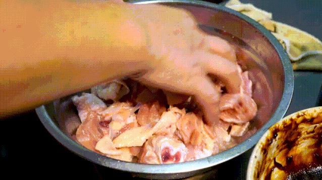 舌尖|拾味德清 | 踏遍江湖只为寻这舌尖一抹辣