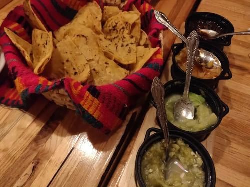  好吃|墨西哥美食太好吃了！