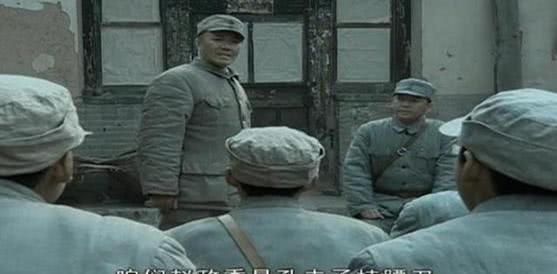 士兵|亮剑:赵刚训练士兵有板有眼,李云龙却让士兵“互打”,差距立现