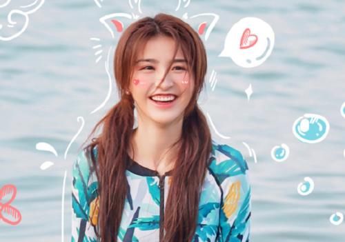 夏天|新综艺《完美的夏天》,被吴宣仪女团身材圈粉,嘉宾阵容都是流量