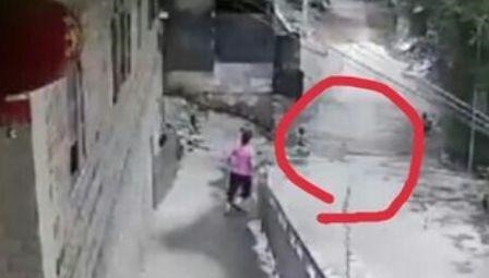  妈妈陪伴|“请不要和我的孩子开这样的玩笑”有一种恶，叫中国式逗孩子