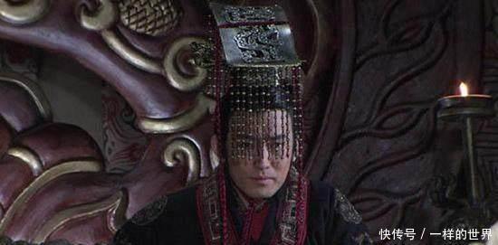 秦国|他是秦始皇第一宠臣,死前留下一句话,一年后应验,秦传二世而亡