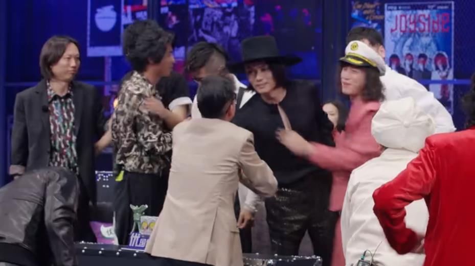  乐队|乐夏2决赛：HOT5为何没有木马乐队？不是歌曲问题，关键在这里