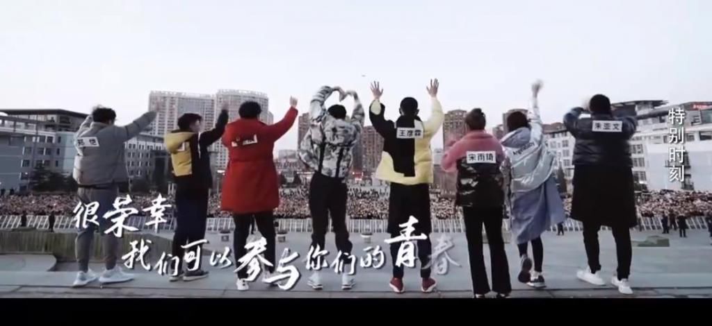 节目|《跑男》最强势女嘉宾,就连李晨都不敢惹,只有陈赫的反应亮了!