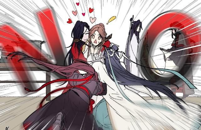  谋财害命|墨香三家比赛厨艺，太子做饭谋财害命，羡羡做饭吃哭众人