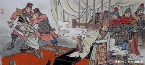 任人|孔明与冢虎,谁更胜一筹(4)任人用权篇