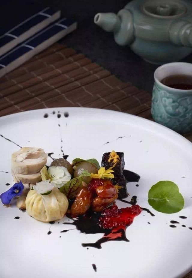  黄晓明|被黄晓明嫌弃的林大厨，究竟有多厉害