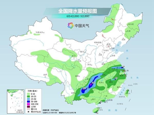 今年高考注意防暑！中东部大范围炎热天气下周登场