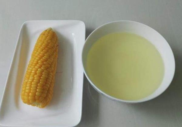  玉米|玉米是粗粮之王，煮玉米水更有很多好处，千万别再白白浪费了！