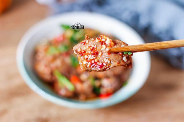  香气扑鼻|这个菜，香气扑鼻味道赞，下酒那是一流的，可惜大部人不会做！