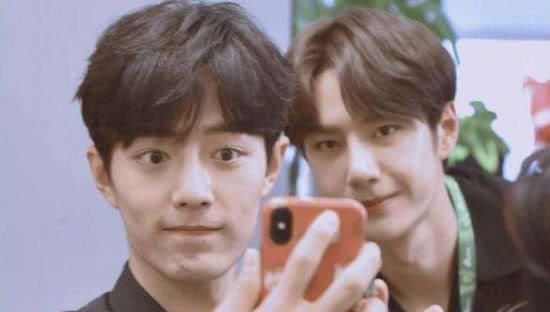  节目组|《中餐厅》发布排行榜名单，肖战和王一博上榜，二人将再次合作？