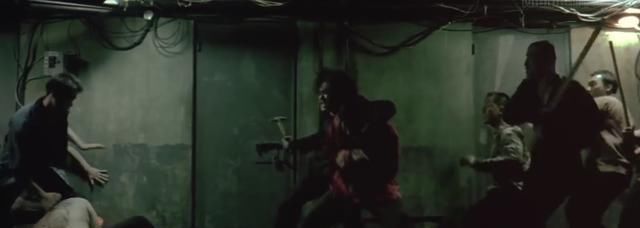  电影|从《杀死比尔》和《被解救的姜戈》，浅析电影中“暴力美学”