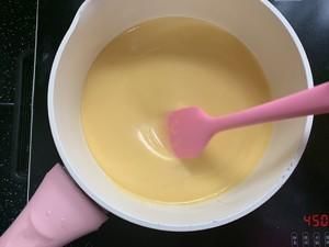  流心馅|超越美心的流心奶黄月饼