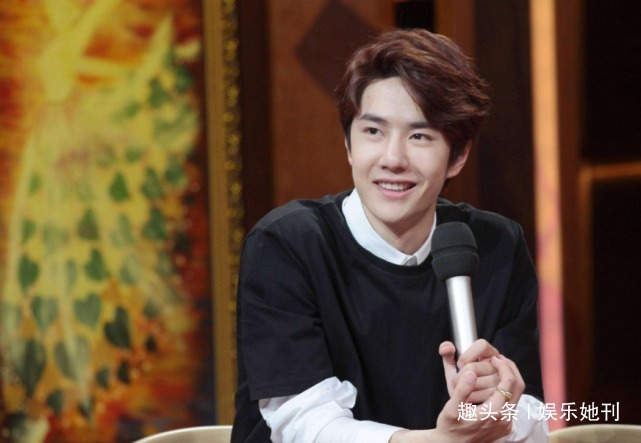  再度|蔡徐坤再度崛起不久又引热议，王一博粉丝出手，一番操作令人头大