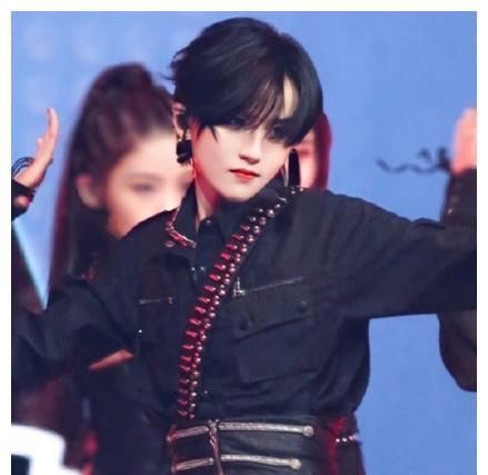 出道|金子涵换成陆柯燃后,《青你2》的团体配置就垮了,为什么