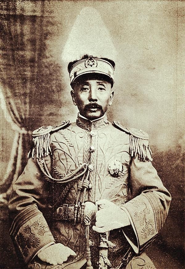  土匪|别让人轻易算计了你，看“东北王”张作霖复杂人性，易成枭雄本色