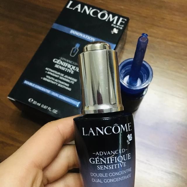  防腐剂|大牌“安瓶精华”中的前4名：雅诗兰黛不值得，兰蔻效果最明显