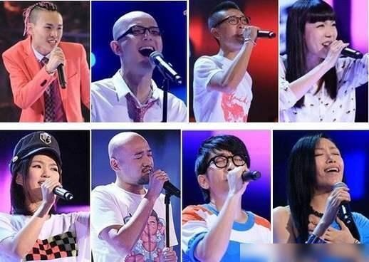  终于|九年选秀神话《中国好声音》，终于砸烂了金字招牌