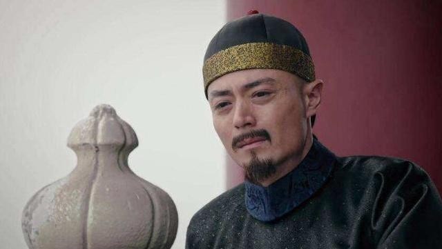 罢朝|她二婚嫁皇帝成宠妃,以30岁高龄入宫,离世后乾隆为她罢朝3天!