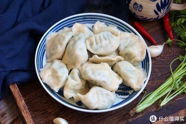  寓意|高考前一天，我家必须吃饺子，荤素搭配营养足，寓意圆满顺利