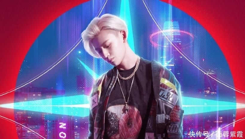 不少|《跨次元新星》官宣啦!杨颖虞书欣合体营业,这阵容是认真的吗?