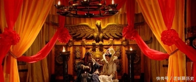 大汉|她因一颗痣而落选,机缘巧合之下嫁到匈奴,为大汉带来数十年和平