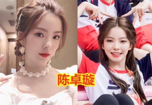  成绩|选秀节目的第四名，黄明昊成综艺咖，陈卓璇唱功强，周震南凭实力逆袭！