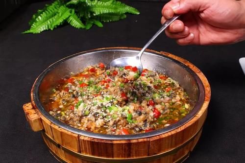  家常菜|八道创新家常菜，许多顾客都喜爱！