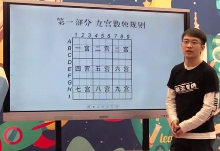 比赛|杨易荣获“脑王之王”:教育值得一生奋斗,普通人也有大成就