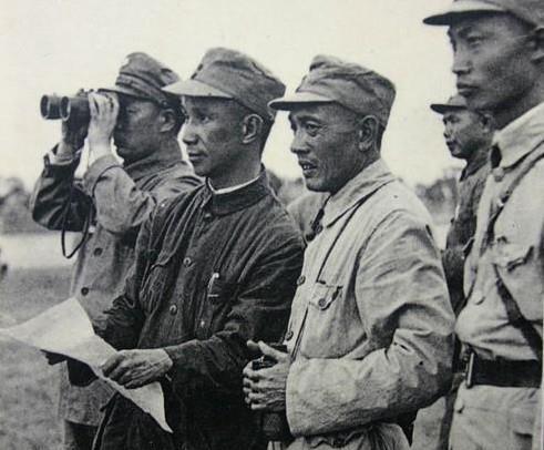 答案|中国最“能打”的开国元帅是谁？专家们给出答案，很多人都没想到