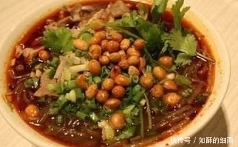 酸辣粉|秒杀街边小吃店的酸辣粉,酸辣开胃,好吃到哭,一周吃三次也不够