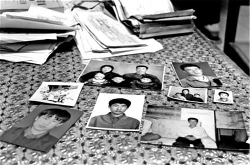 犯罪|他因“杀人”入狱，18岁魂断刑场，9年后真凶落网：那孩子可惜了