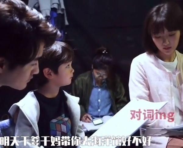  离婚之后|三十而已：顾佳离婚净身出户，儿子交给钟晓芹照顾！陈屿带娃好萌