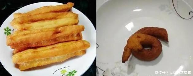 小猪馒头|“妈妈,求你别做饭了放过我吧!”让娃崩溃的饭菜,到底张啥样子