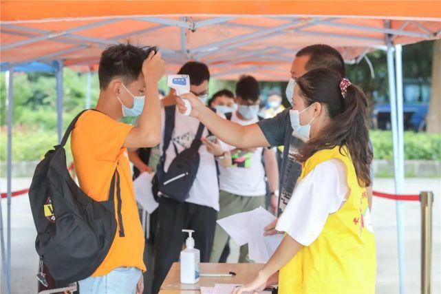 理工|南洋理工终于等到你，每一幕都是惊喜！