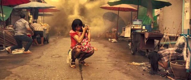  打戏|来了！上映后连拿21天票房冠军，黄政民李政宰新片打戏太惊艳了