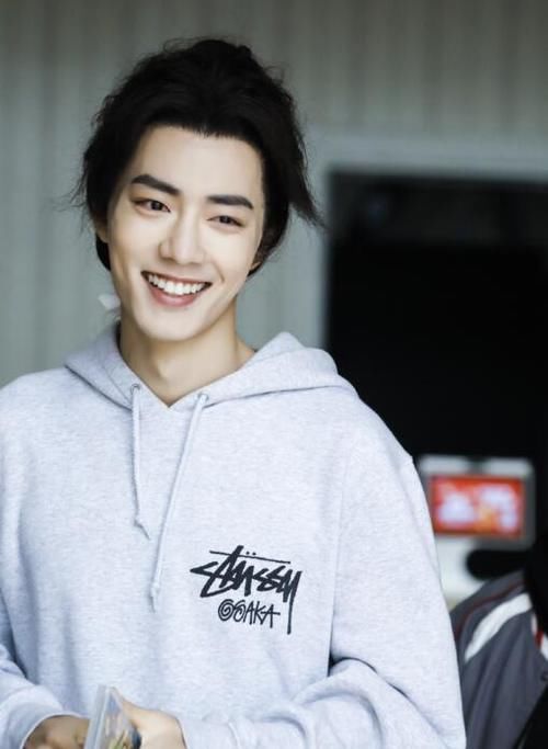  小编|大快人心！肖战《奇妙之城》上线日期曝光，面对黑粉官方态度强硬