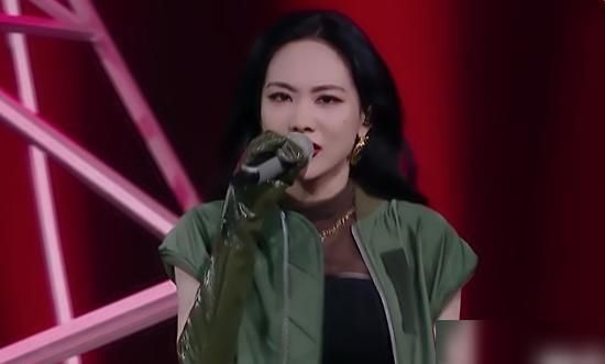  阿朵|《浪姐》成团位之争白热化，宁静阿朵排名上升，二组形势已明朗