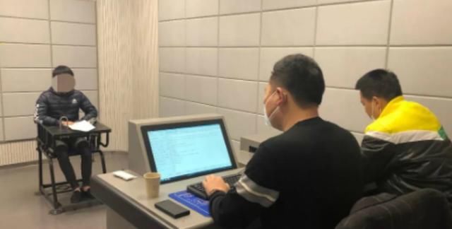  警方|9岁女儿被朋友拐骗，该男子：跟我一起，她会一生幸福